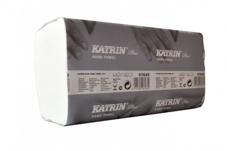 Ubrousky - Katrin